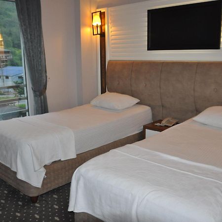 Jolnar Garden Hotel Macka エクステリア 写真