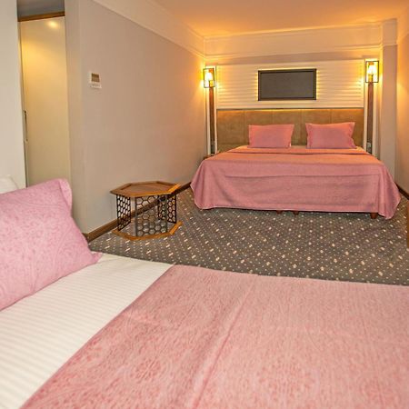 Jolnar Garden Hotel Macka エクステリア 写真