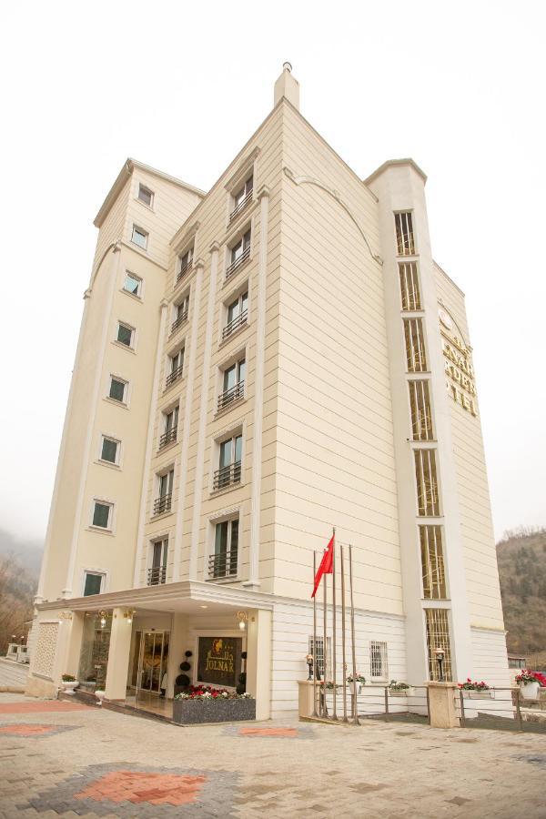 Jolnar Garden Hotel Macka エクステリア 写真