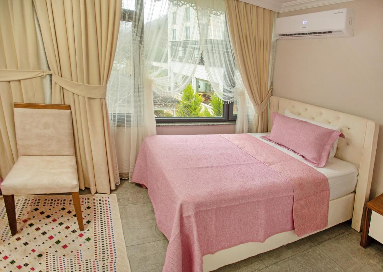 Jolnar Garden Hotel Macka エクステリア 写真