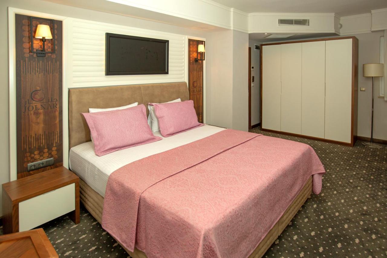 Jolnar Garden Hotel Macka エクステリア 写真