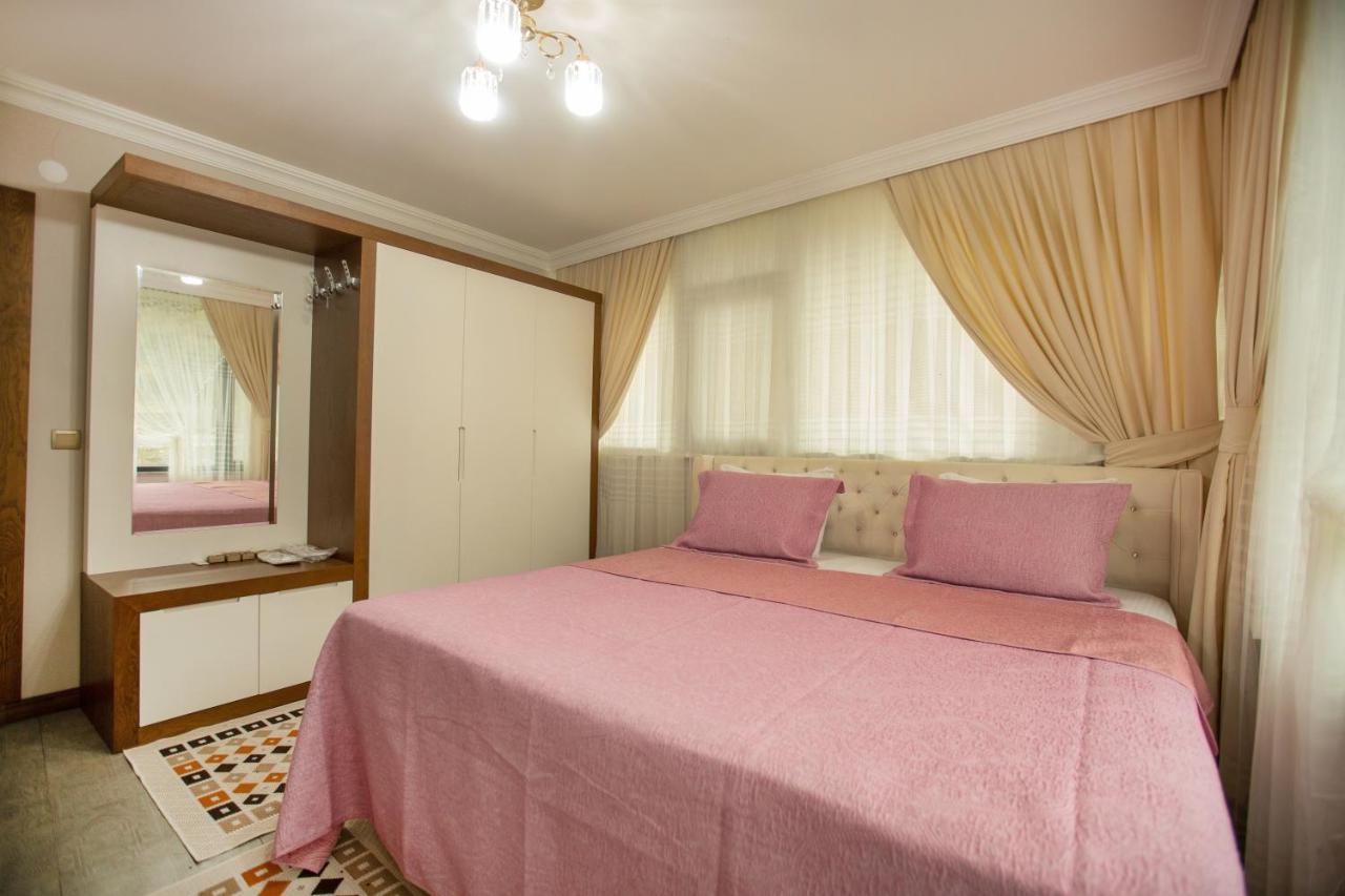 Jolnar Garden Hotel Macka エクステリア 写真