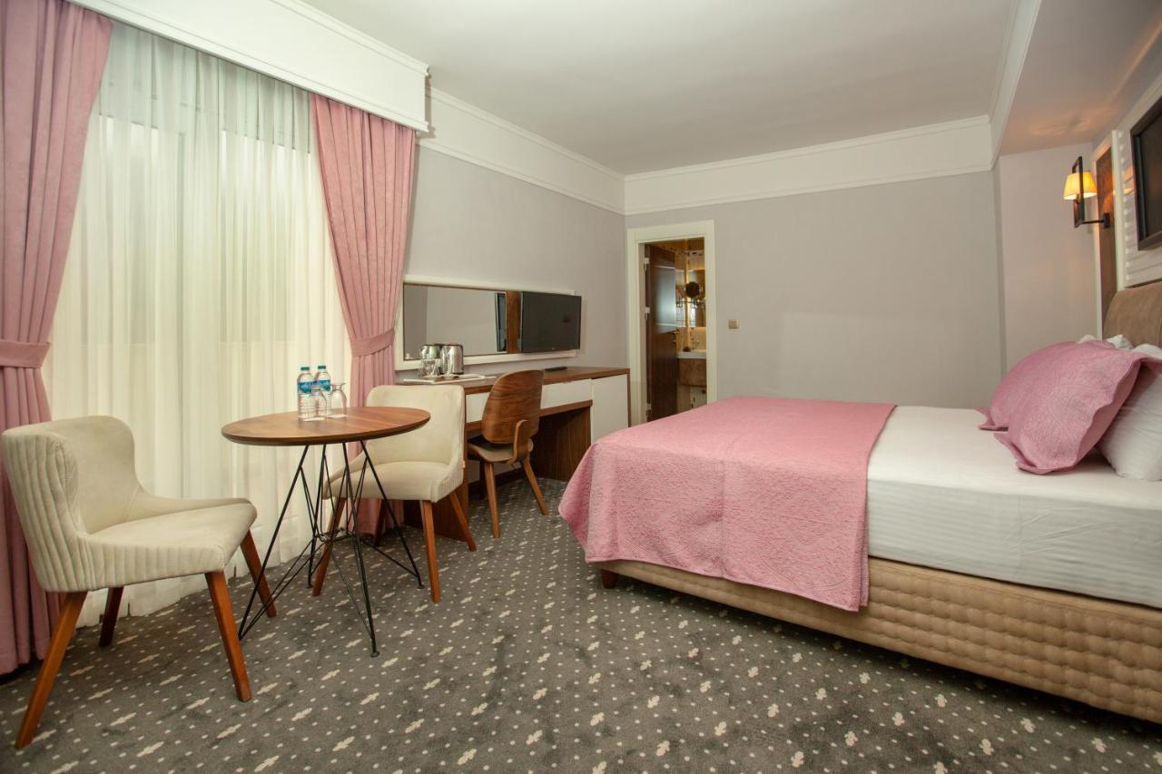 Jolnar Garden Hotel Macka エクステリア 写真