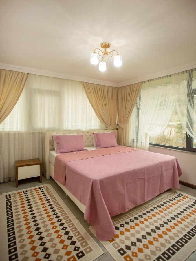 Jolnar Garden Hotel Macka エクステリア 写真