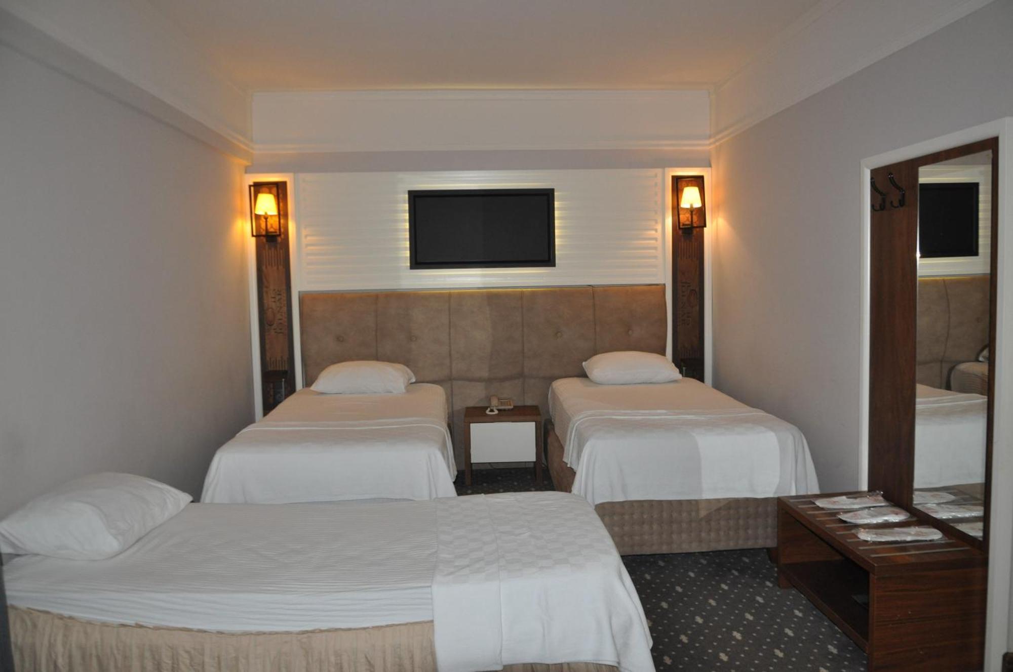 Jolnar Garden Hotel Macka エクステリア 写真