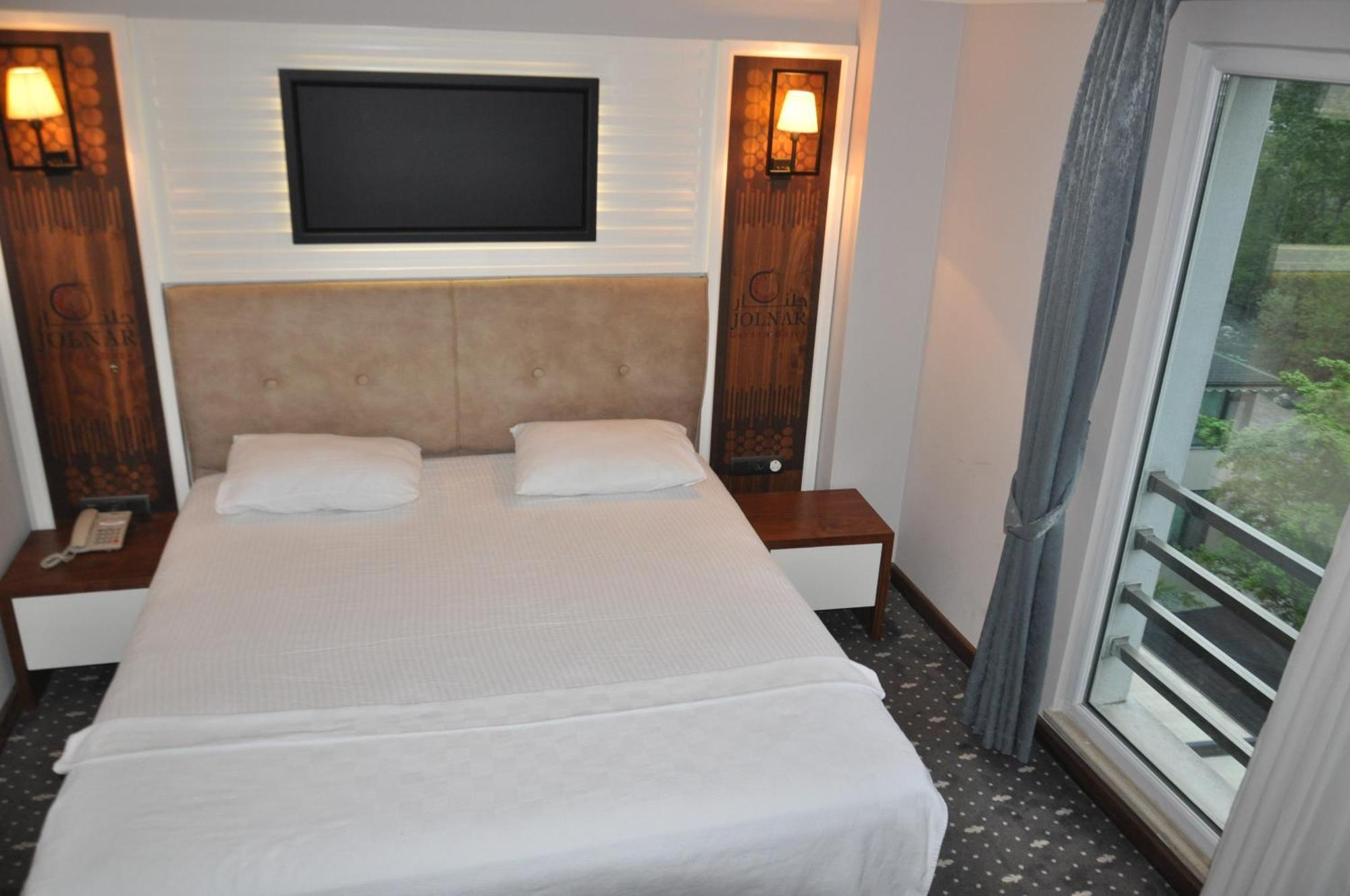 Jolnar Garden Hotel Macka エクステリア 写真
