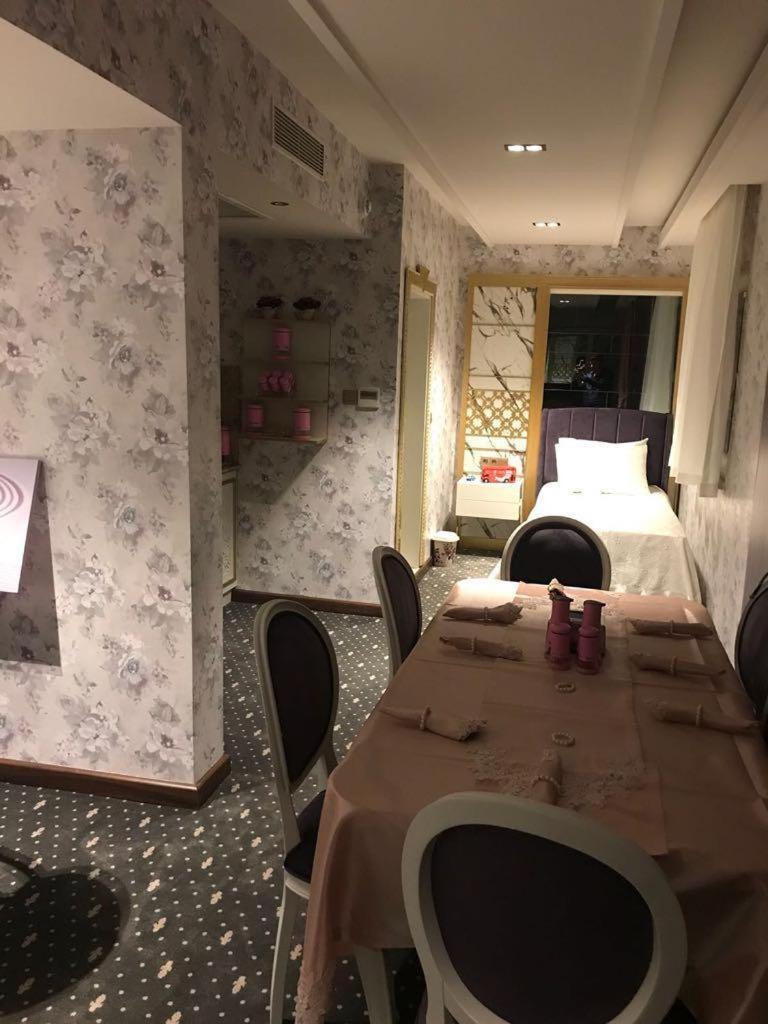 Jolnar Garden Hotel Macka エクステリア 写真